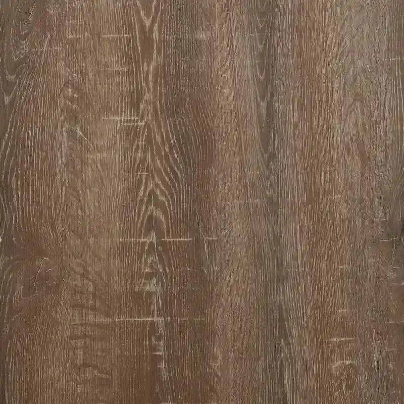 Table d'appoint avec étagère de rangement