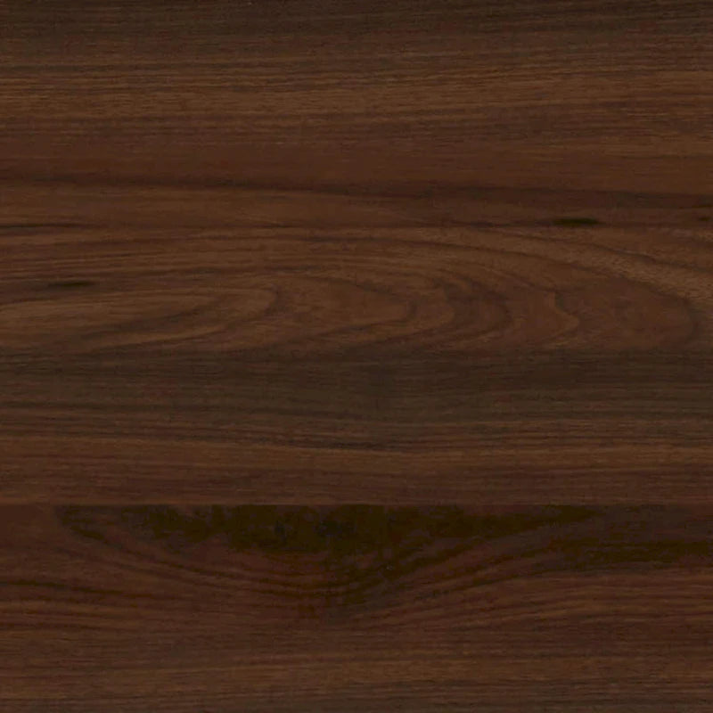 Table d'appoint avec étagère de rangement