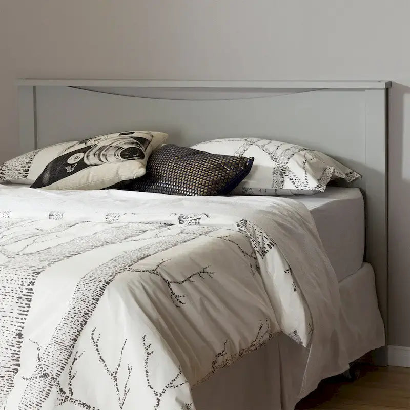 Tête de lit de style européen Queen Size