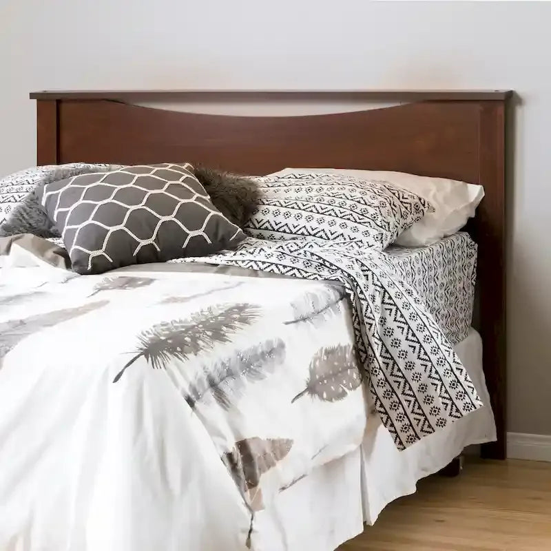 Tête de lit de style européen Queen Size