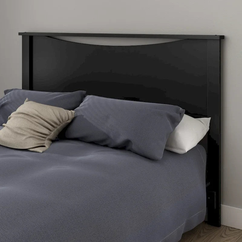 Tête de lit de style européen Queen Size
