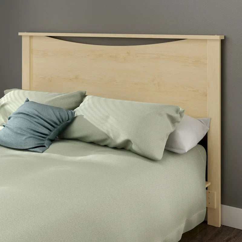Tête de lit de style européen Queen Size