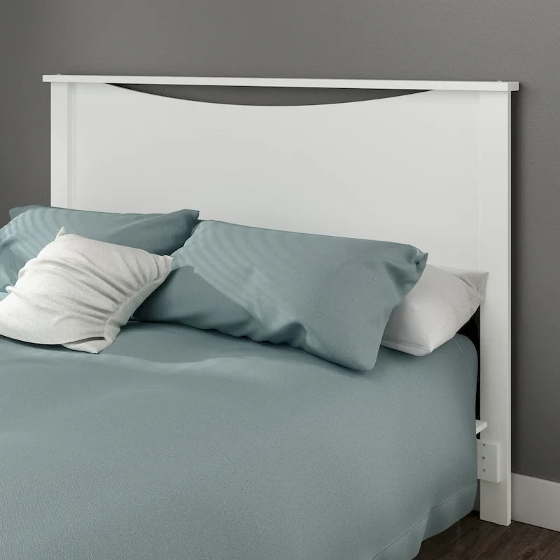 Tête de lit de style européen Queen Size
