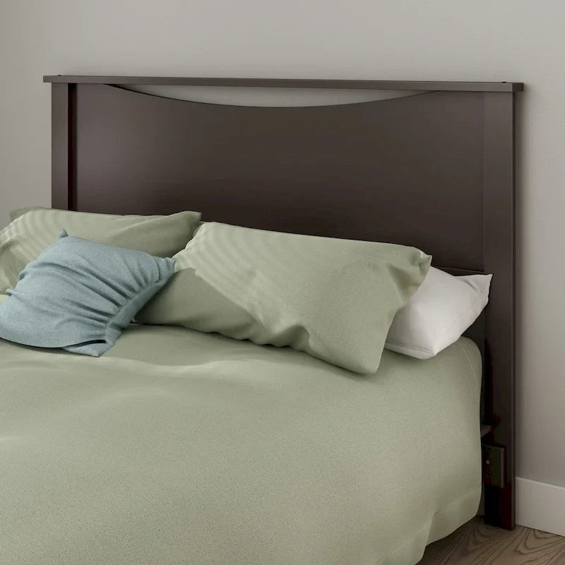 Tête de lit de style européen Queen Size