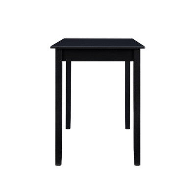 5pc Jordan Tavern Counter Height Dining Set - Linon