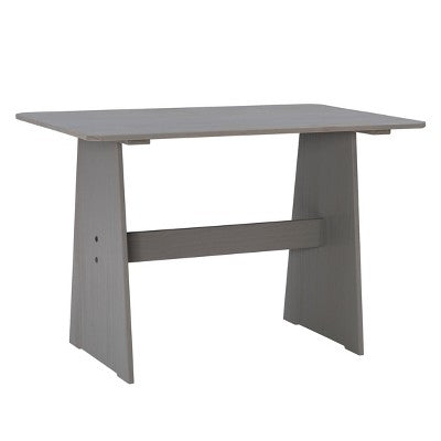 Whatley Corner Nook Dining Set - Linon