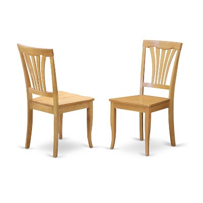 HomeStock Oak Rectangle Dining Table Set with 4 Chairs and Bench