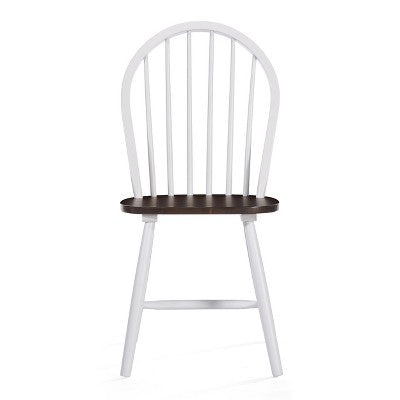 Christopher Knight Home Ansley 7 Pieces Farmhouse Rubber Wood Dining Set
