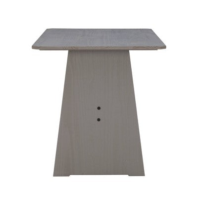 Whatley Corner Nook Dining Set - Linon