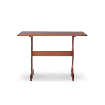 Chelsea Nook Dining Table Set - Linon