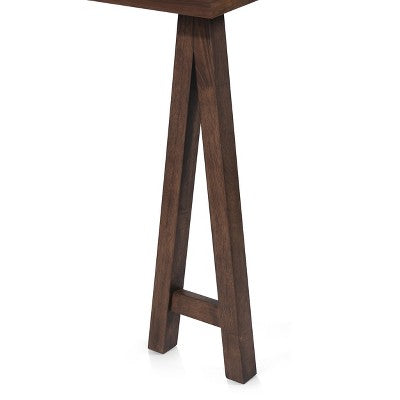 Christopher Knight Home Ansley 7 Pieces Farmhouse Rubber Wood Dining Set
