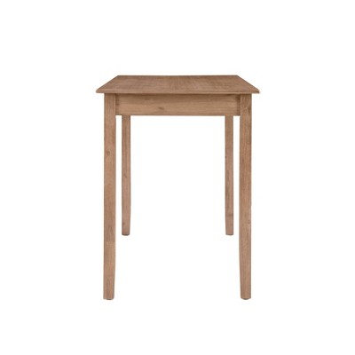 5pc Jordan Tavern Counter Height Dining Set - Linon