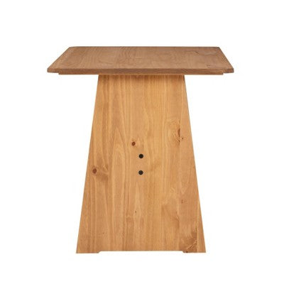 Whatley Corner Nook Dining Set - Linon