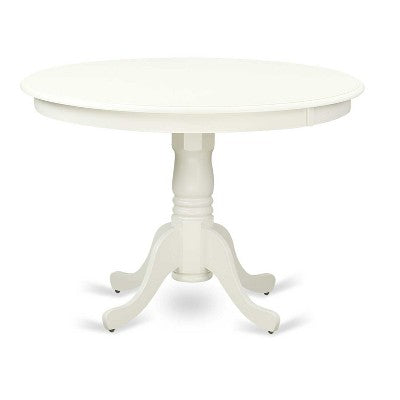 Round Dining Table Set 42 Inch