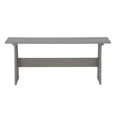 Whatley Corner Nook Dining Set - Linon