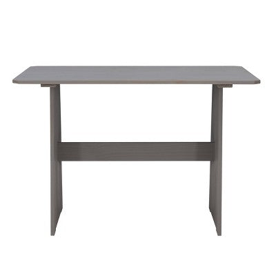 Whatley Corner Nook Dining Set - Linon