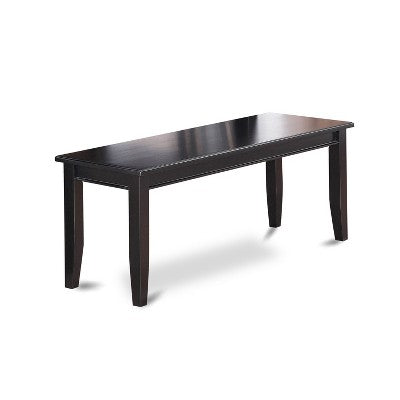 HomeStock Rectangle Kitchen Dining Table Set With 4/6 Chairs