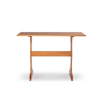 Chelsea Nook Dining Table Set - Linon
