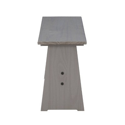 Whatley Corner Nook Dining Set - Linon