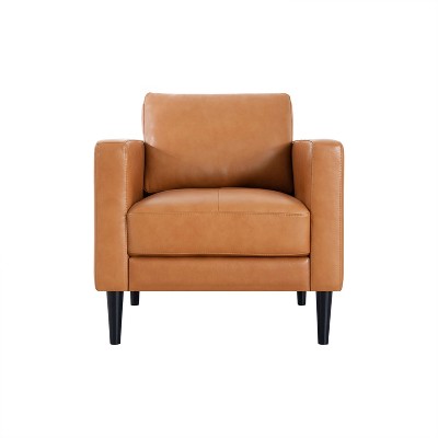Home Imports Emporium Upholstered Chair, Loveseat and Sofa Set Combos for Living Room in Tan, Leather