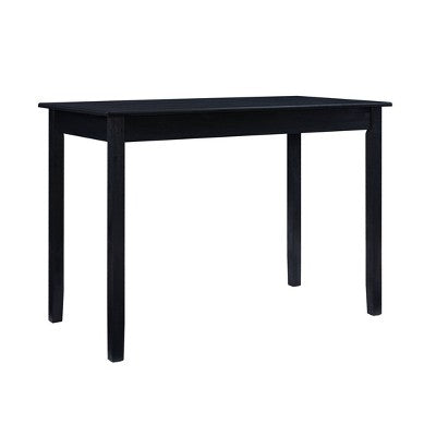 5pc Jordan Tavern Counter Height Dining Set - Linon