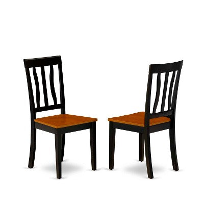African Dining Set - Table & Chairs