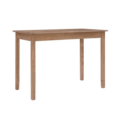5pc Jordan Tavern Counter Height Dining Set - Linon