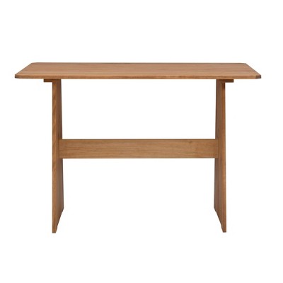 Whatley Corner Nook Dining Set - Linon
