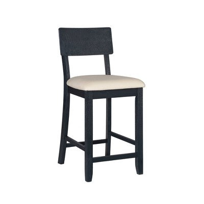 5pc Jordan Tavern Counter Height Dining Set - Linon