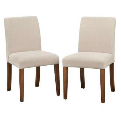 5pc Estelle Rectangular Dining Set - Buylateral