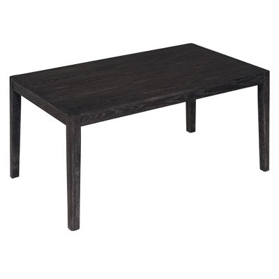 Merax 7-Piece Retro Dining Table Set for 6