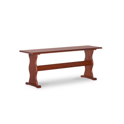 Chelsea Nook Dining Table Set - Linon