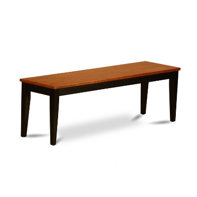 HomeStock Dining Table Set for 4-6 with Butterfly Leaf & Chairs Kitchen Dining Room