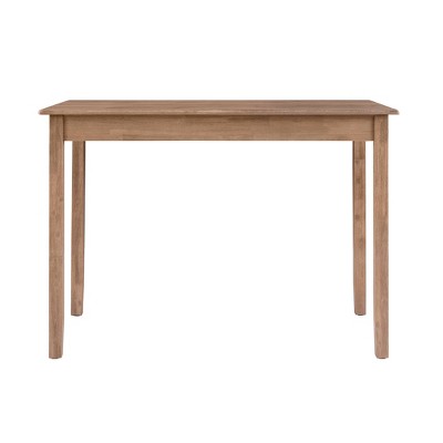 5pc Jordan Tavern Counter Height Dining Set - Linon