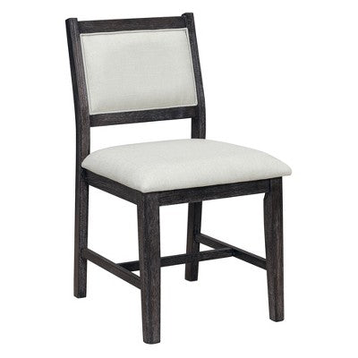 Merax 7-Piece Retro Dining Table Set for 6