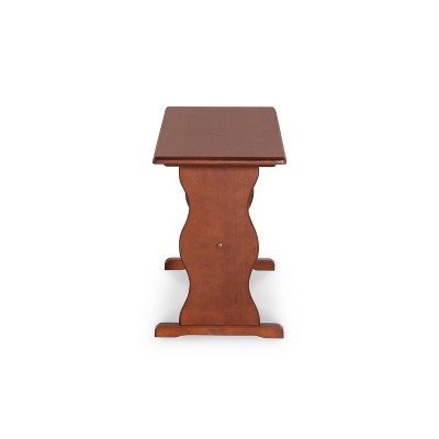 Chelsea Nook Dining Table Set - Linon