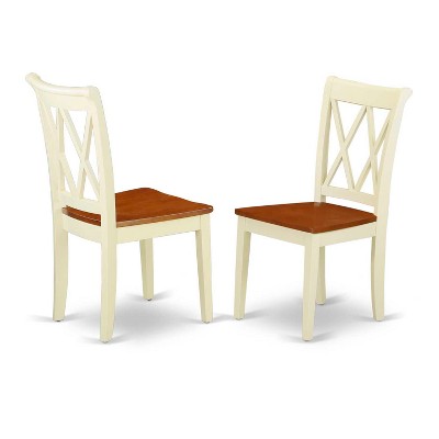 Round Dining Set 5pc - 42 Inch Table & 4 Chairs - Baroque Style Kitchen Set