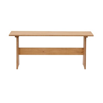 Whatley Corner Nook Dining Set - Linon