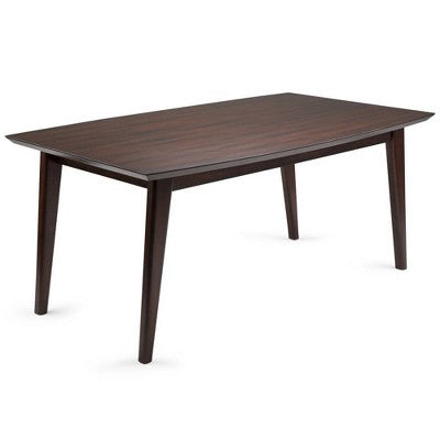 7pc Malone V Dining Set - WyndenHall