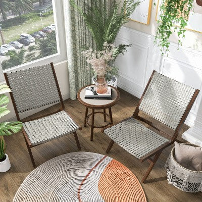 3pc Spanos Park Transitional Seating Set - HOMES: Inside + Out