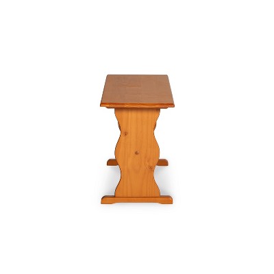 Chelsea Nook Dining Table Set - Linon