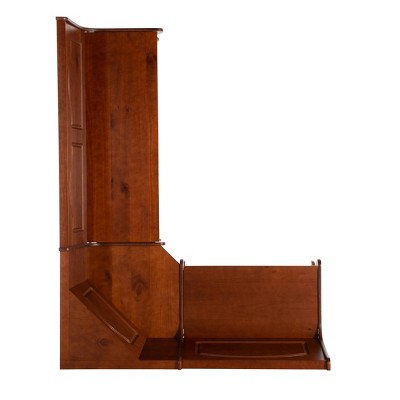 Chelsea Nook Dining Table Set - Linon
