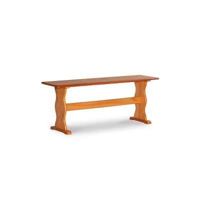 Chelsea Nook Dining Table Set - Linon